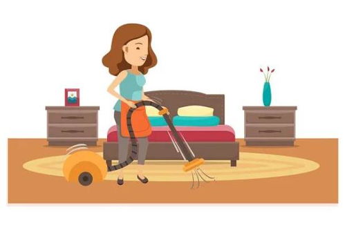 高新小能手,2020年巾幗家政服務職業風采大賽邀你來 戰