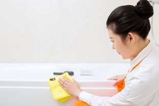 家旺家政加盟優勢