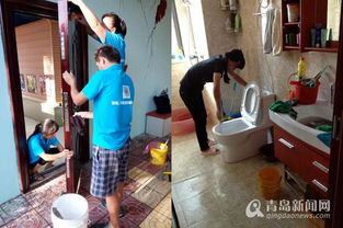 節(jié)前服務行業(yè)用工荒 保潔與月嫂成市場香餑餑